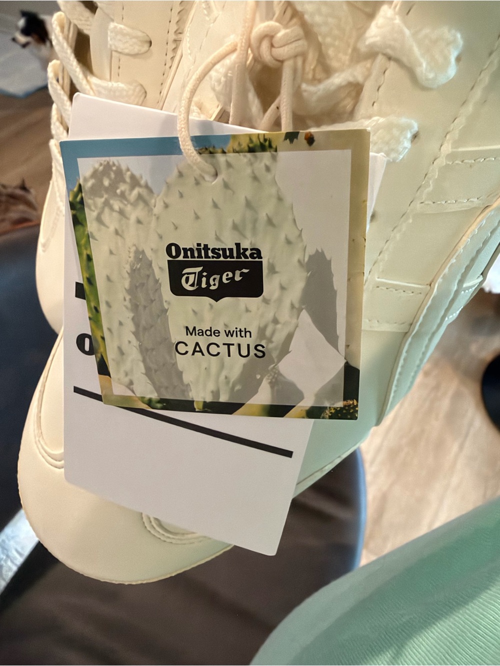 Onitsuka Tiger MEXICO 66 CACTFUL-S